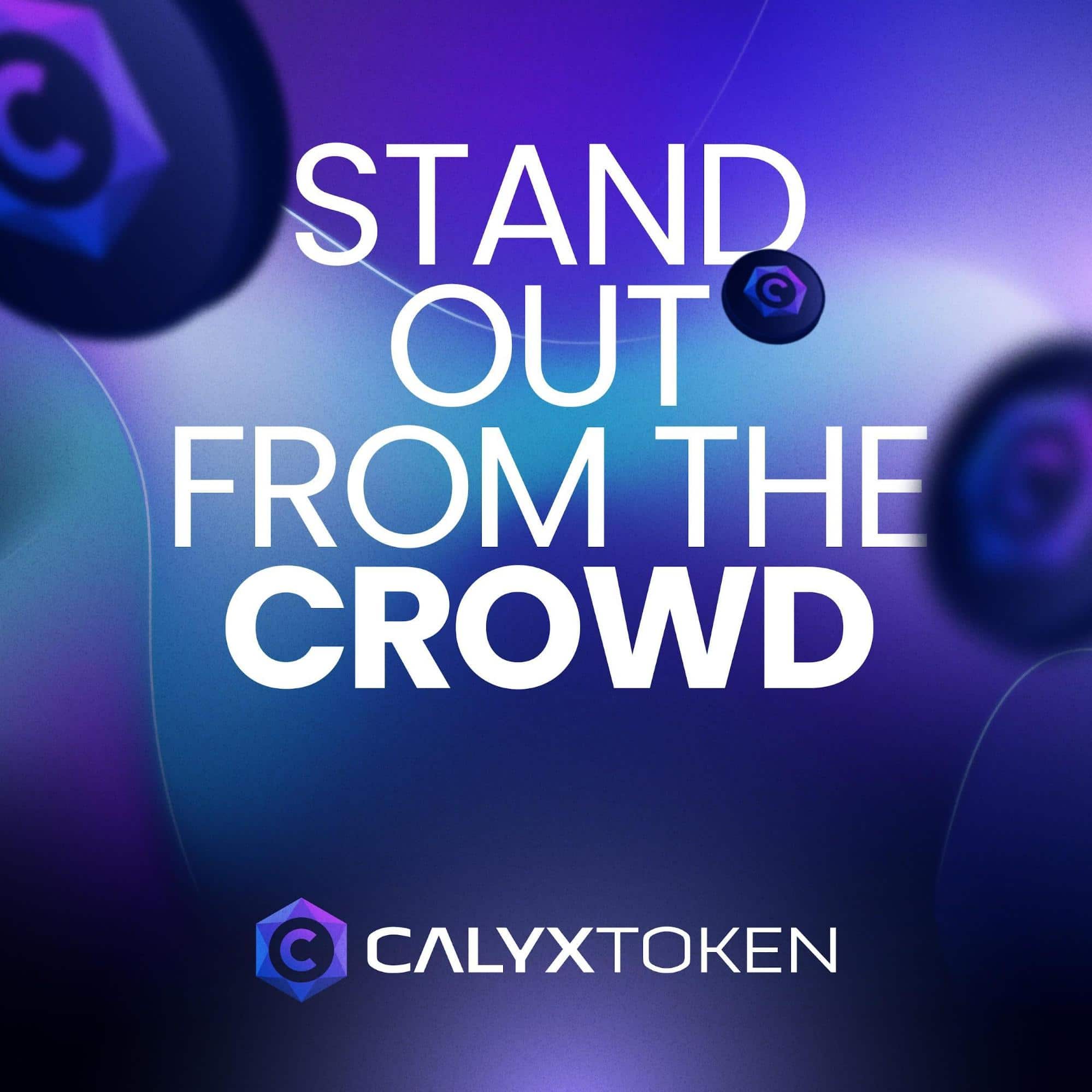 Cardano, Ethereum and the Unique Calyx Token Are Promising Tokens for New Crypto