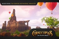 Cornucopias: A Revolutionary Cardano Blockchain Project that Is Redefining the Gaming Metaverse Industry