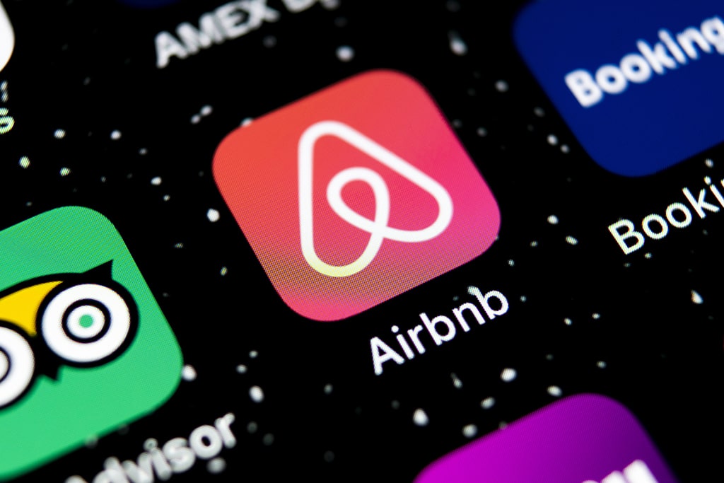 Airbnb to Close Domestic Business in China amid Strict Covid Policies