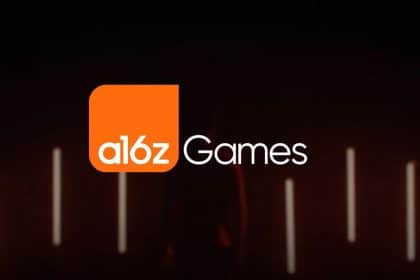 Andreessen Horowitz Floats $600M Fund for Gaming Ecosystem