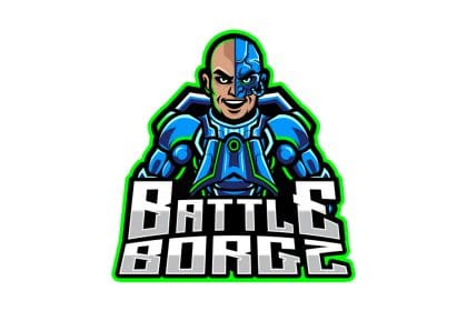 Passive Income Cyborgs: Battle Borgz Public Sale on KICK.IO