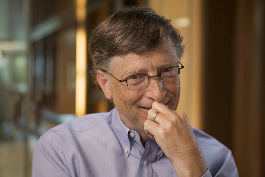 Bill Gates Doubts Elon Musk Can Achieve Tesla’s Kind of Success with Twitter