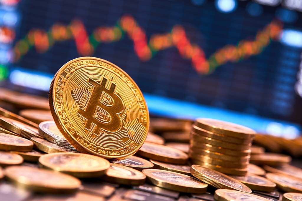 Bitcoin Network Difficulty Attains New ATH at 29.794T