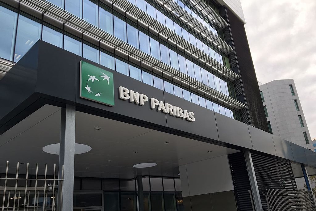 BNP Paribas Joins Onyx Digital Assets from JPMorgan Chase