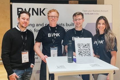 BVNK Generates $40M in Series A Funding Led by Tiger Global