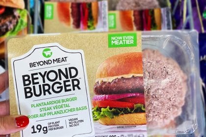 BYND Stock Slumps 24% as Beyond Meat Q1 2022 Revenue Misses Estimates