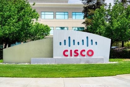 Cisco (CSCO) Stock Tanks Following Company’s Forecast of Significant Revenue Decline