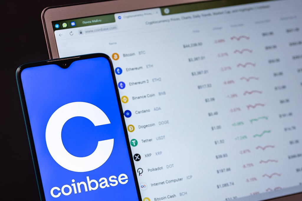 Coinbase Forms Institute to Shape Crypto Narrative