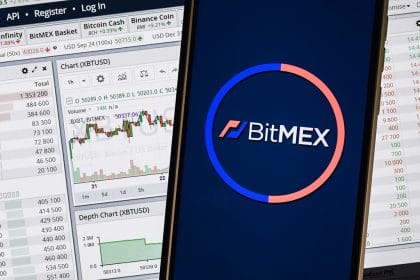Court Fines BitMEX Founders $30 Million for CFTC Charges