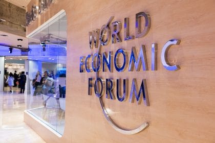 Crypto Businesses Establish Dominance along Commercial Strip in Davos