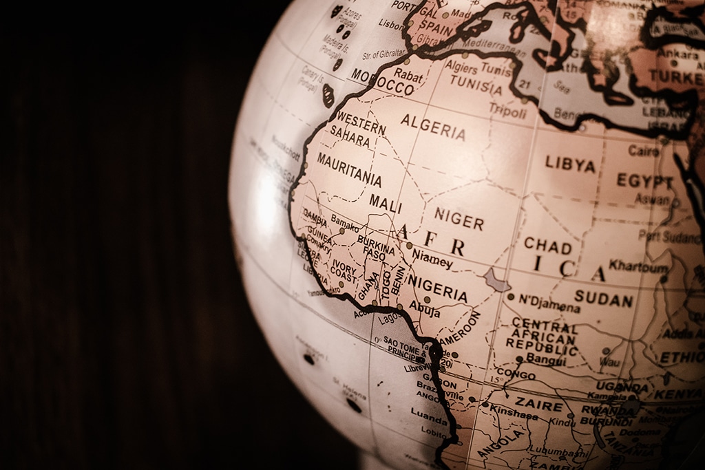 Crypto Valley Venture Capital, CV VC, Launches Fund in Africa to Support Blockchain Technology