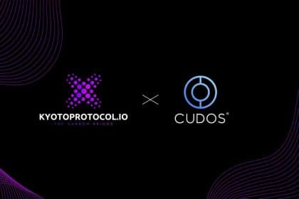 A Deep Dive into the KyotoProtocol.io and Cudos Partnership