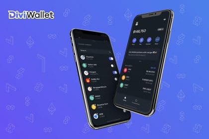Divi Wallet Update Gives Users Full Control of Their Cryptocurrencies