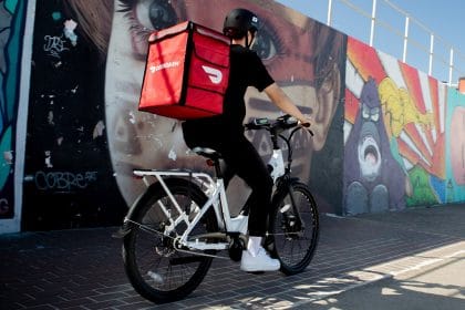 Q1 2022 Earnings Show that DoorDash Is Pulling in Profits despite Pandemic Ease