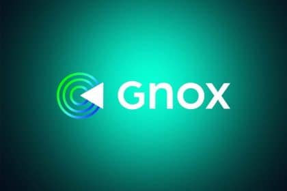 Experts Are Trading Ripple (XRP) for Gnox.io (GNOX) in 2022