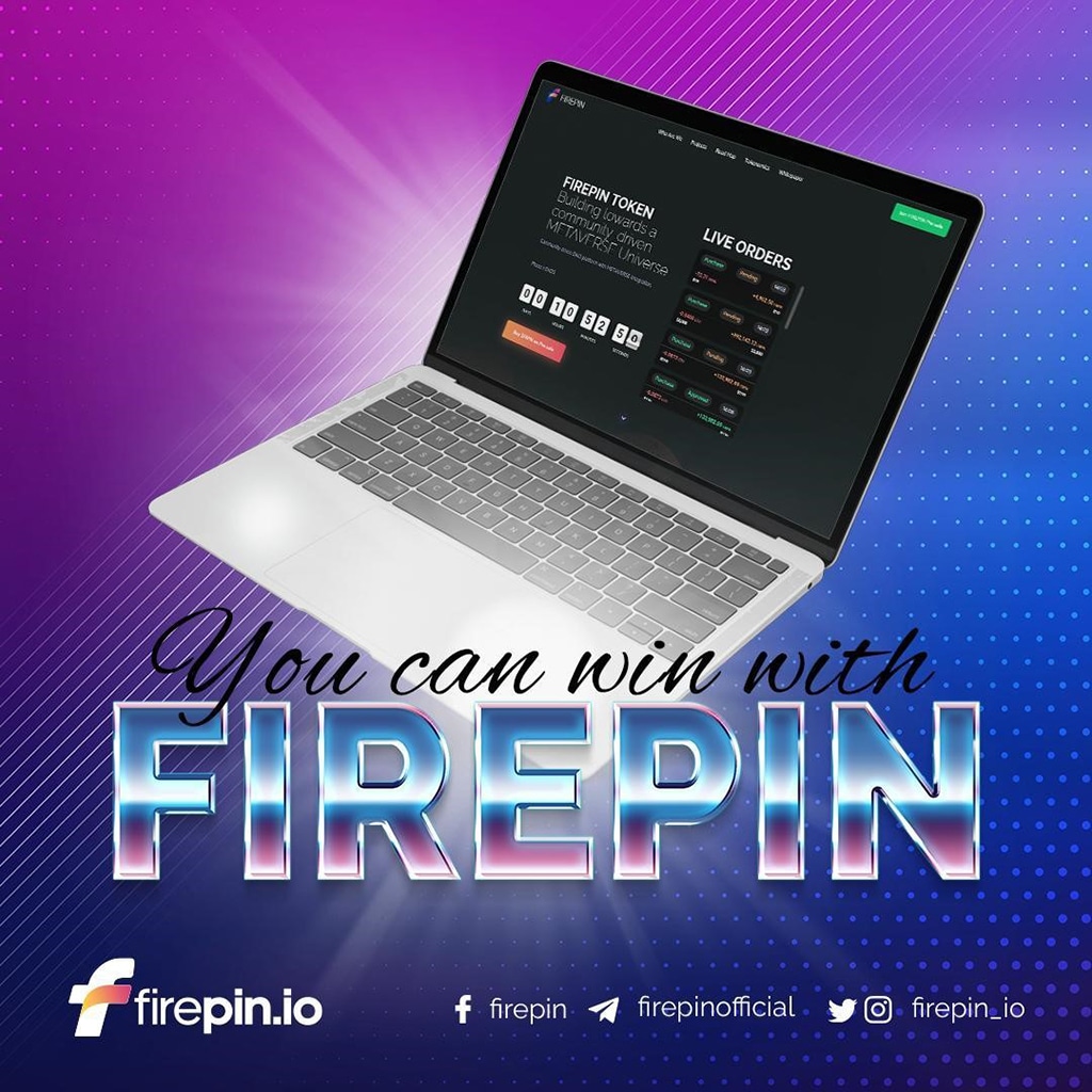 firepin token