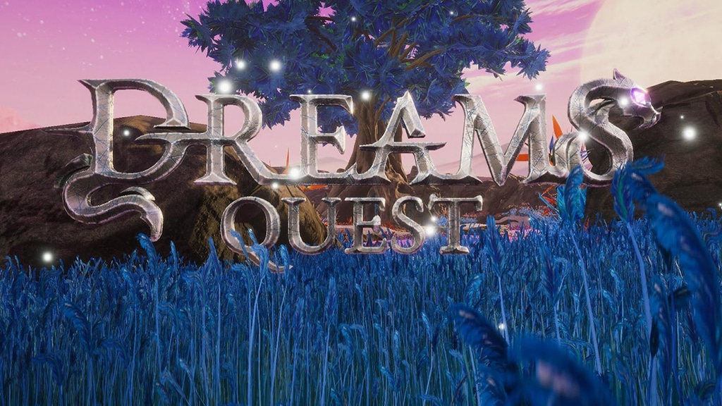 First Look at the DreamsVerse