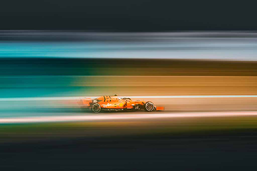 Formula One Monaco GP Signs Multiple Partnerships as It Explores Crypto Space