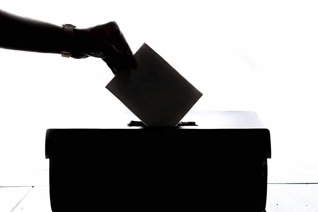 FTX CEO Mulls Possibility of Spending $1B on 2024 US Presidential Elections