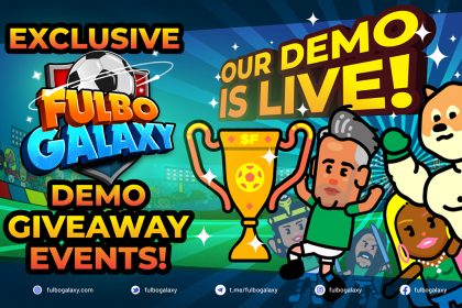 Fulbo Galaxy Announcing Exciting Demo and Big Crypto Rewards