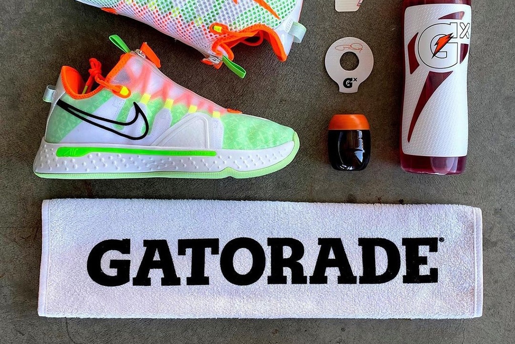 Gatorade to Join Growing List of Global Brands on Metaverse