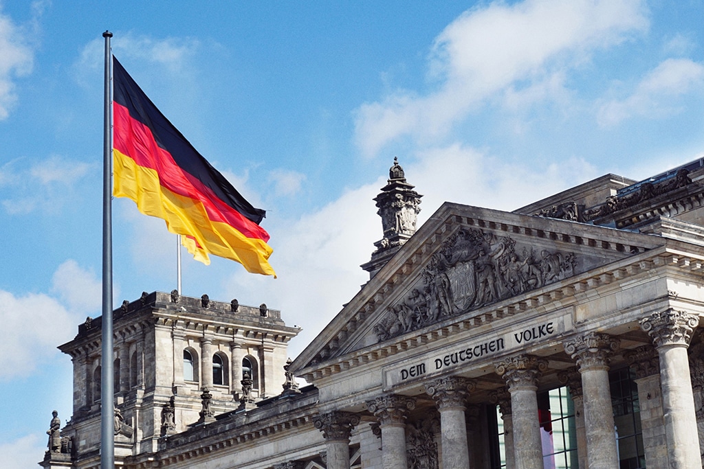 Germany Publishes First Nationwide Crypto Tax Guide