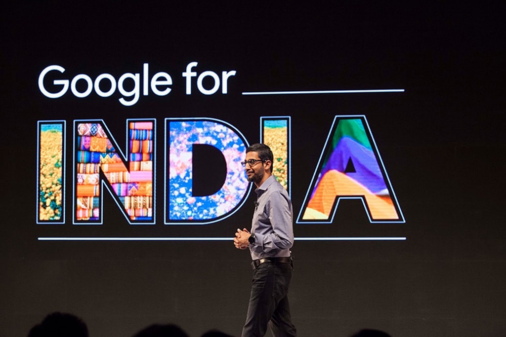 Google to Join India’s Open E-commerce Network ONDC