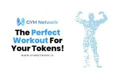 Gym Network Gears Up for the Platform Launch 2.0
