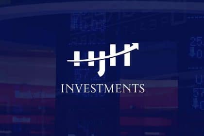 HJHRE Announces HJH Investments’ 1Q22 Financial Results