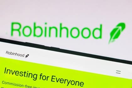 Robinhood (HOOD) Stock Jumps 25% after CEO of FTX Buys 7.6% Stake