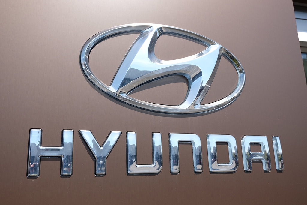 Hyundai Inks Deal to Build Full EV and Battery Plants in Georgia, US