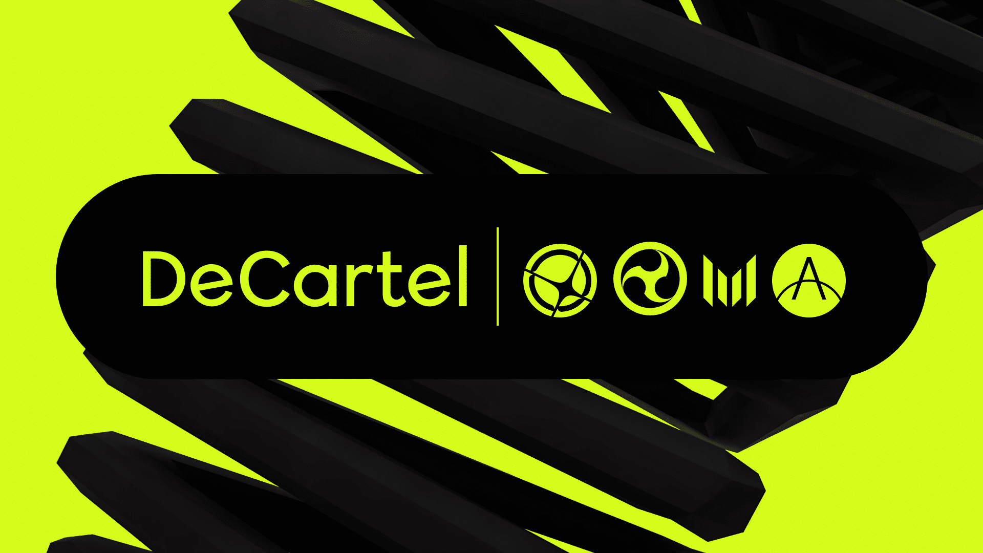 dApps Group will Form 'DeCartel'. $LAY Token Sale will be Held with Fantastic Rewards from All Member dApps