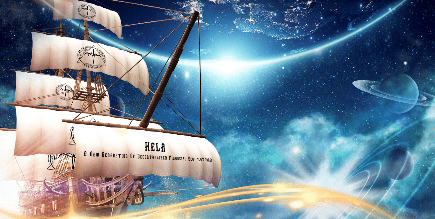 Hela DeFi's Ingenious FBA Trading Model Facilitates the Leapfrog Development of DeFi 3.0
