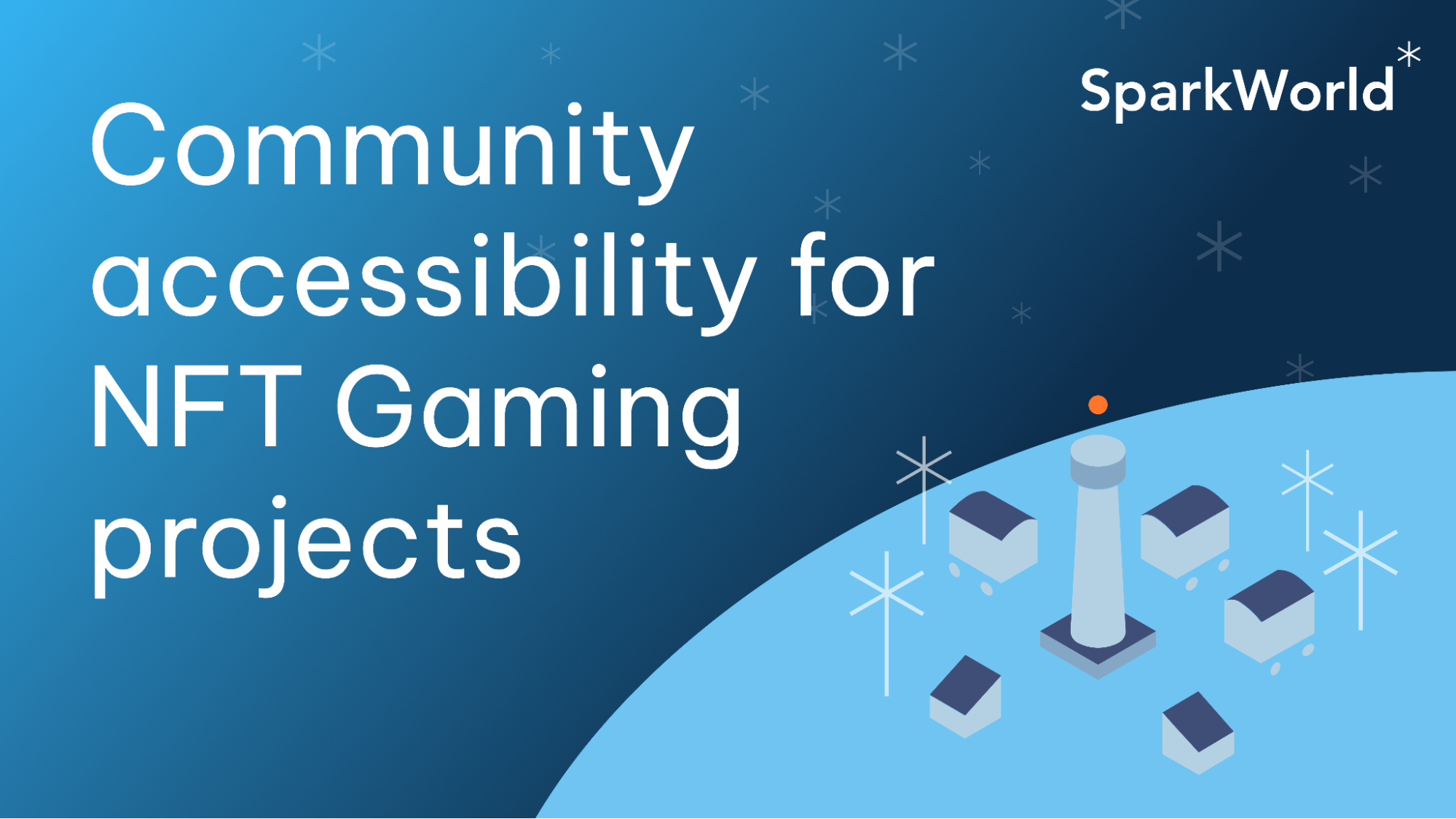 Unlocking the Potential of Community Accessibility for NFT Gaming Projects