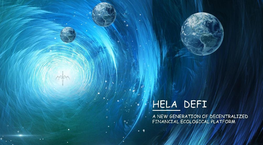 Hela DeFi's Ingenious FBA Trading Model Facilitates the Leapfrog Development of DeFi 3.0