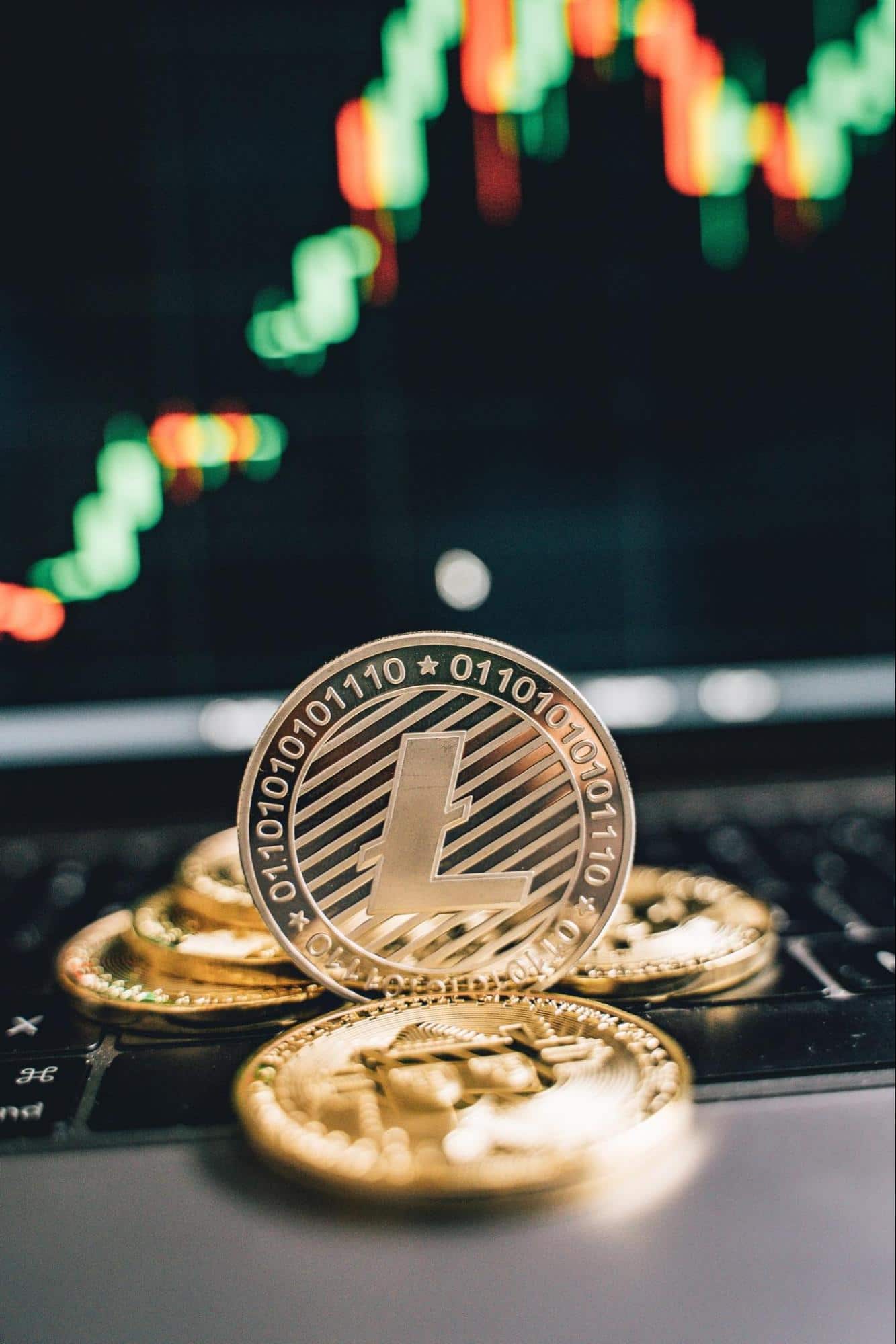 Increase Your Chances of Success with Mushe Token (XMU), Litecoin (LTC), and PAX Gold (PAXG)
