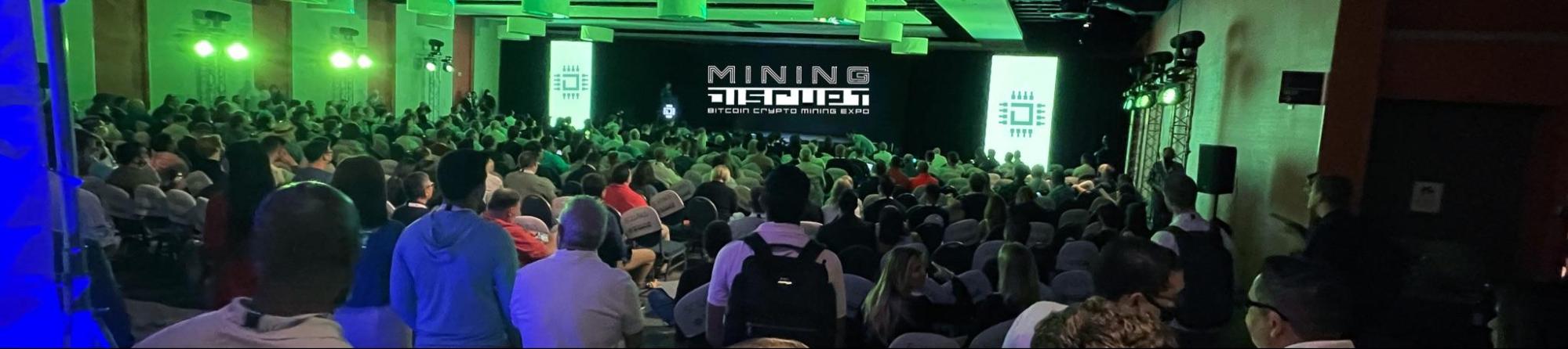 How The Bitcoin Mining Community Comes Together