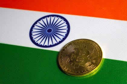 Indian Government Mulling 28% Tax on Crypto Transactions