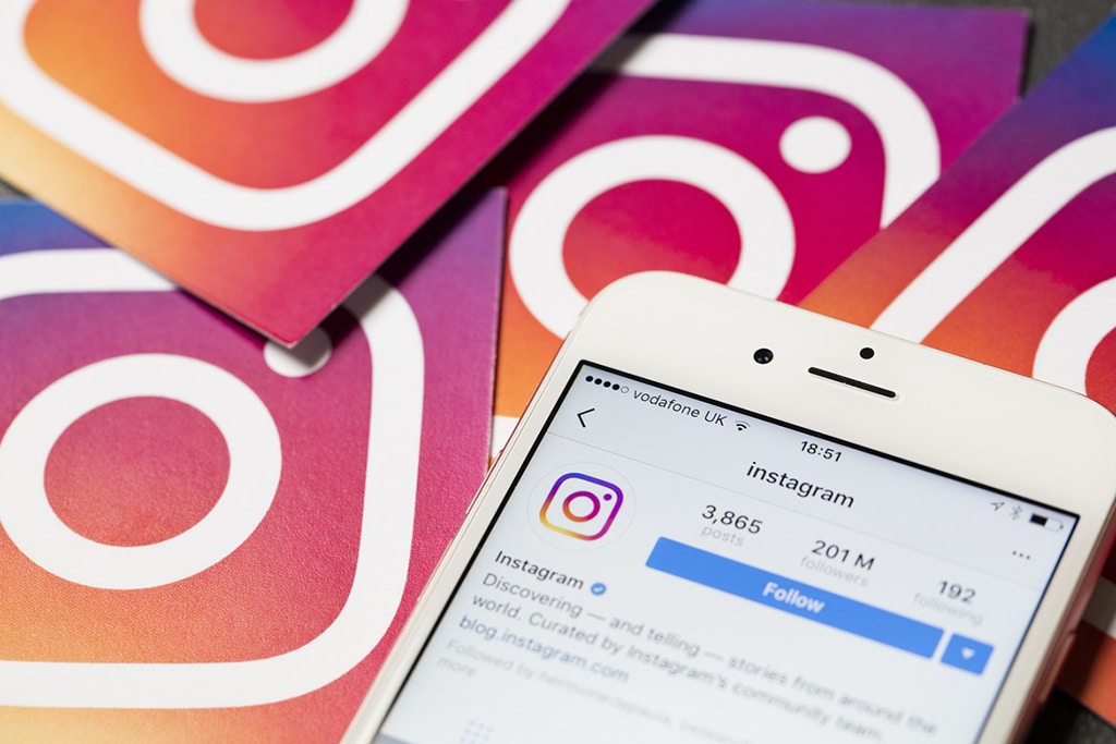 Instagram NFT Testing to Begin This Week, Meta Announces