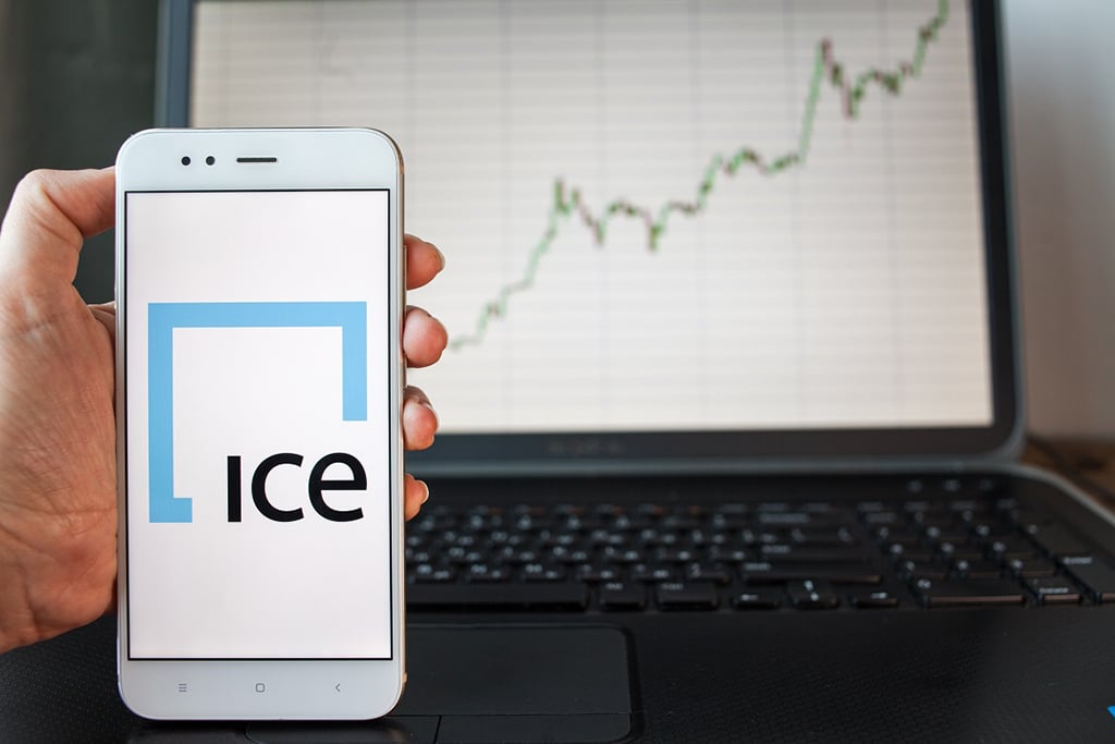 Intercontinental Exchange (ICE) to Acquire Black Knight for $13.1B