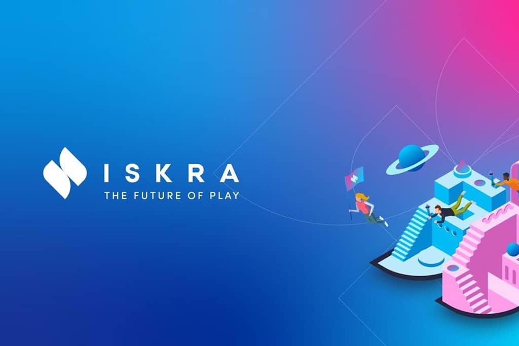 Iskra, Next-Gen Web3 Startup, Secured $34M from Giant Investors