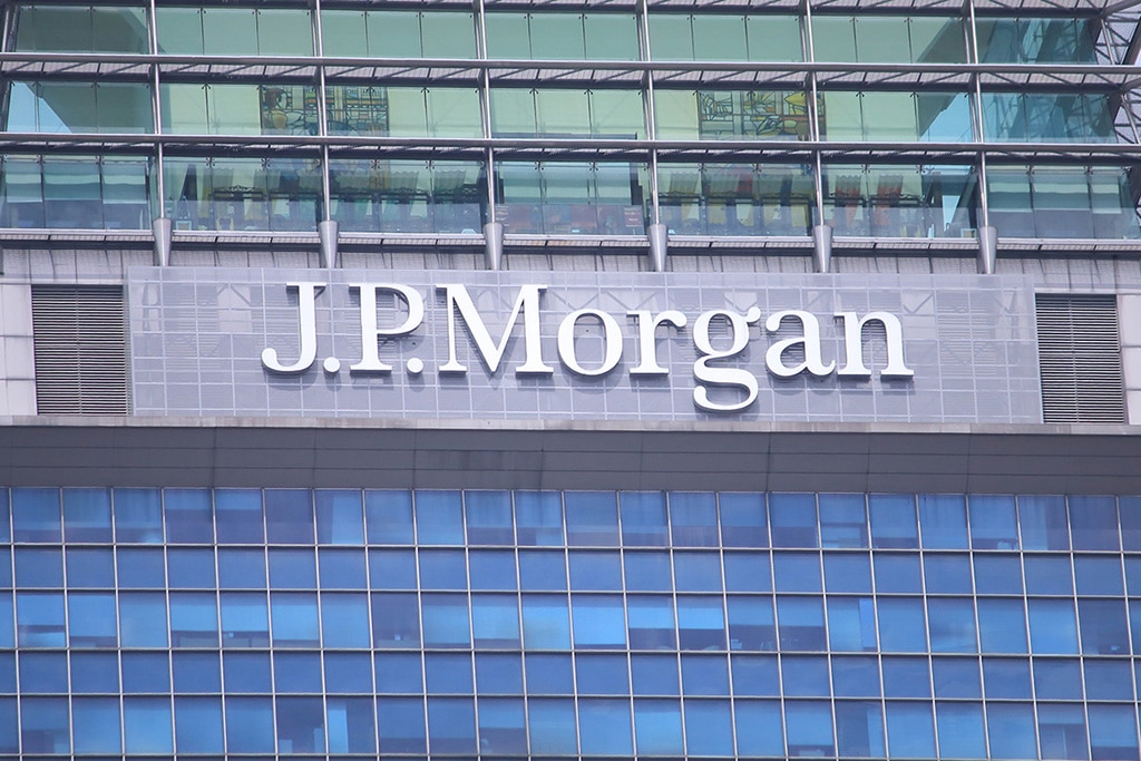 JPMorgan Believes Bitcoin Is 28% Undervalued