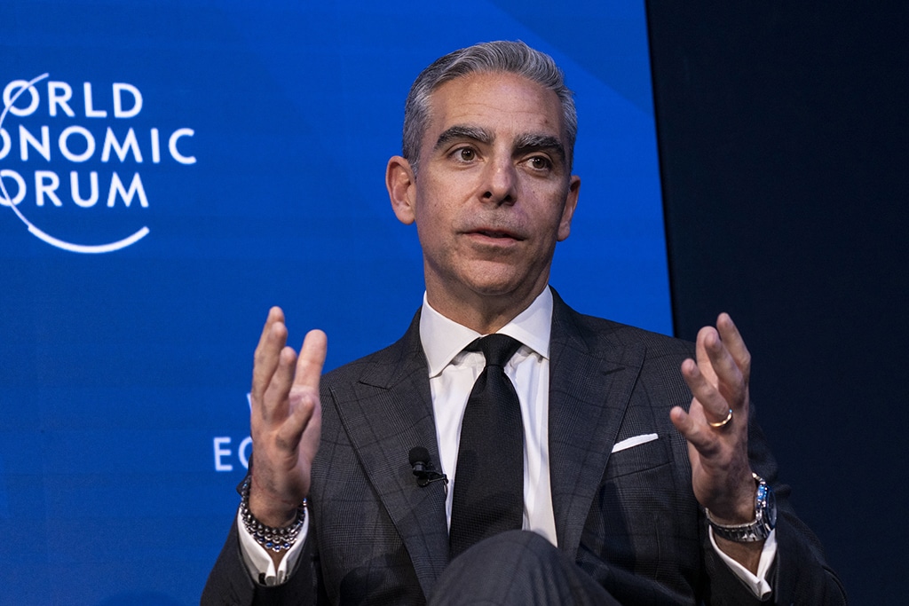 David Marcus Unveils New Crypto Startup Building on Bitcoin Network