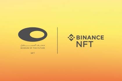 Dubai’s Museum of the Future and Binance NFT Launch the Most Beautiful NFTs in the Metaverse