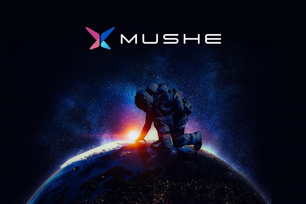 Mushe (XMU), ApeCoin (APE), and Sandbox (SAND) are Big NFT and Metaverse Projects to Follow