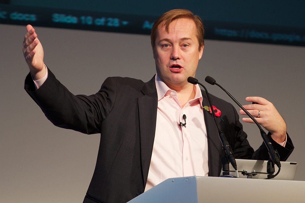 Elon Musk’s Close Friend Jason Calacanis Raising Funds for Twitter Takeover