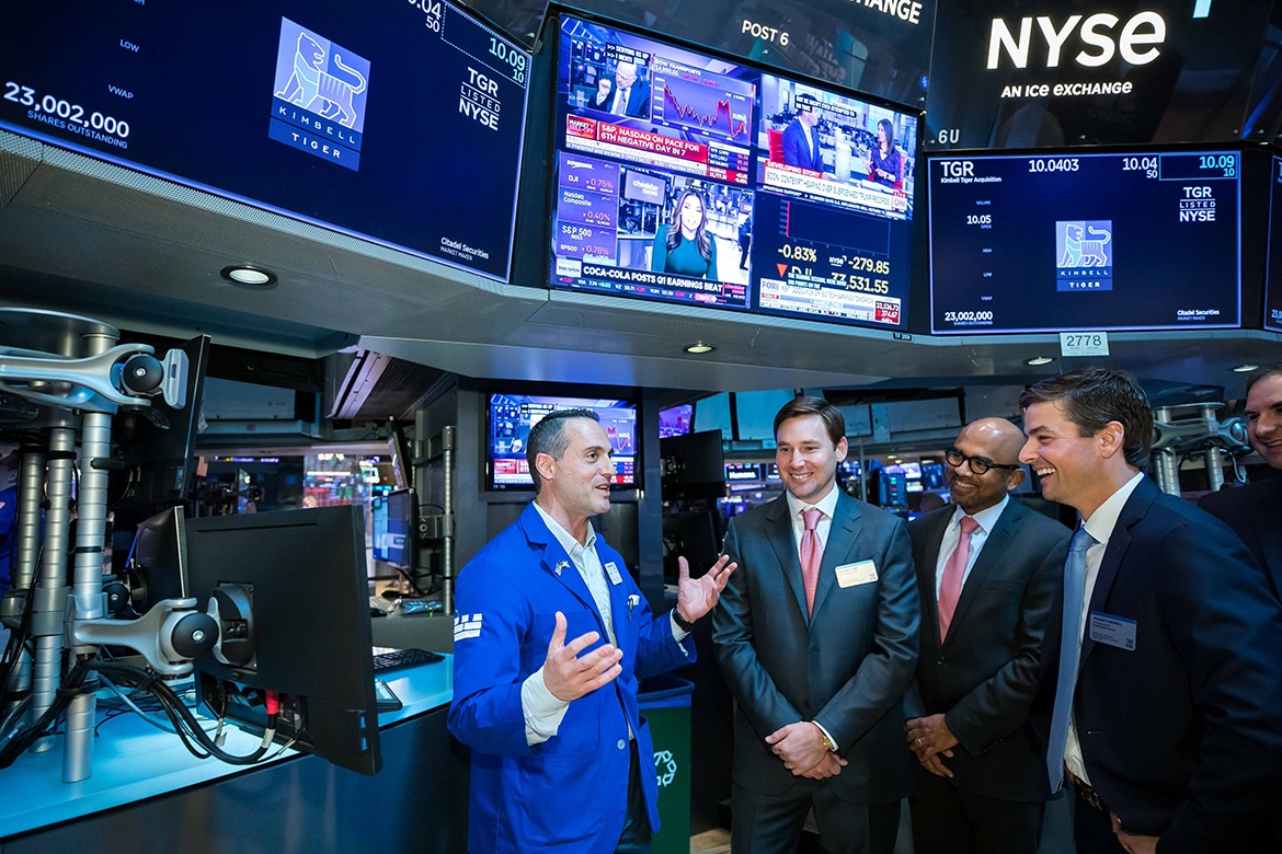 Nasdaq Records April 2022 as the Worst Month Since 2008, Stock Futures Higher on Monday