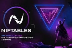 Niftables Announces Its Groundbreaking All-in-one NFT Platform for Brands and Creators