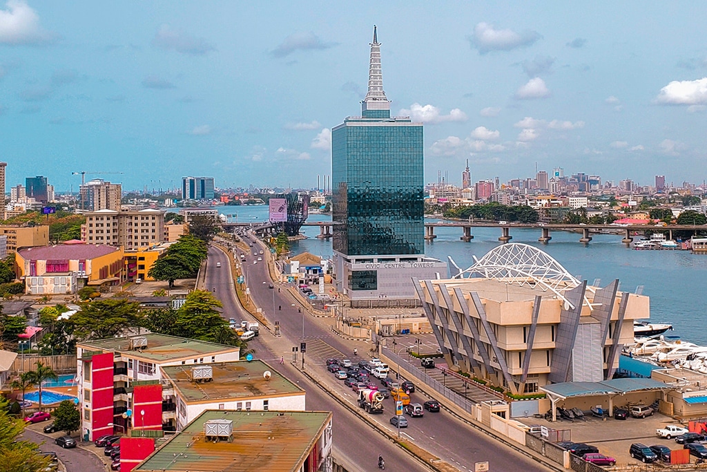 Nigeria’s Central Bank Announces Kickoff for eNaira Payments Starting Next Week