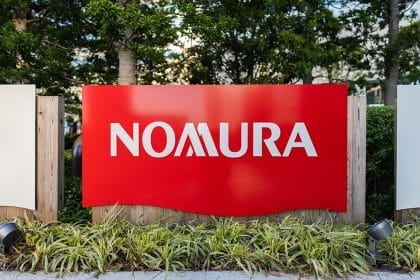 Investment Bank Nomura Starts Trading Crypto Derivatives amid Market Collapse